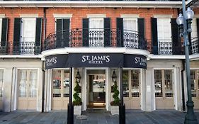 Voco St James Hotel By Ihg